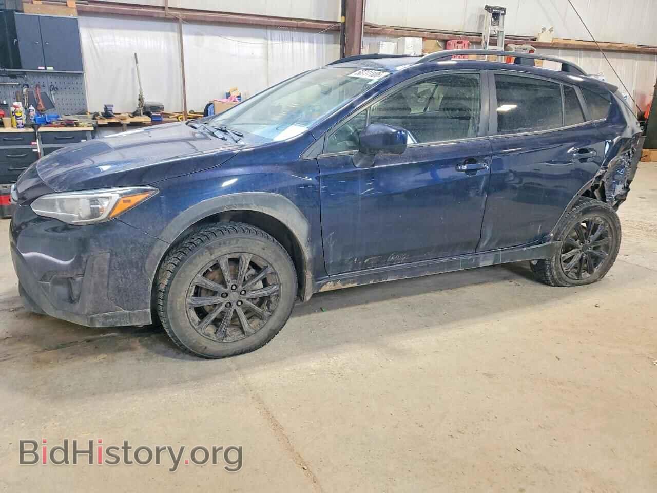 Photo JF2GTACC2PG320022 - SUBARU CROSSTREK 2023
