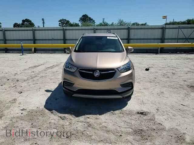 2019 BUICK ENCORE - VIN: KL4CJASB5KB939970 - Photo 11