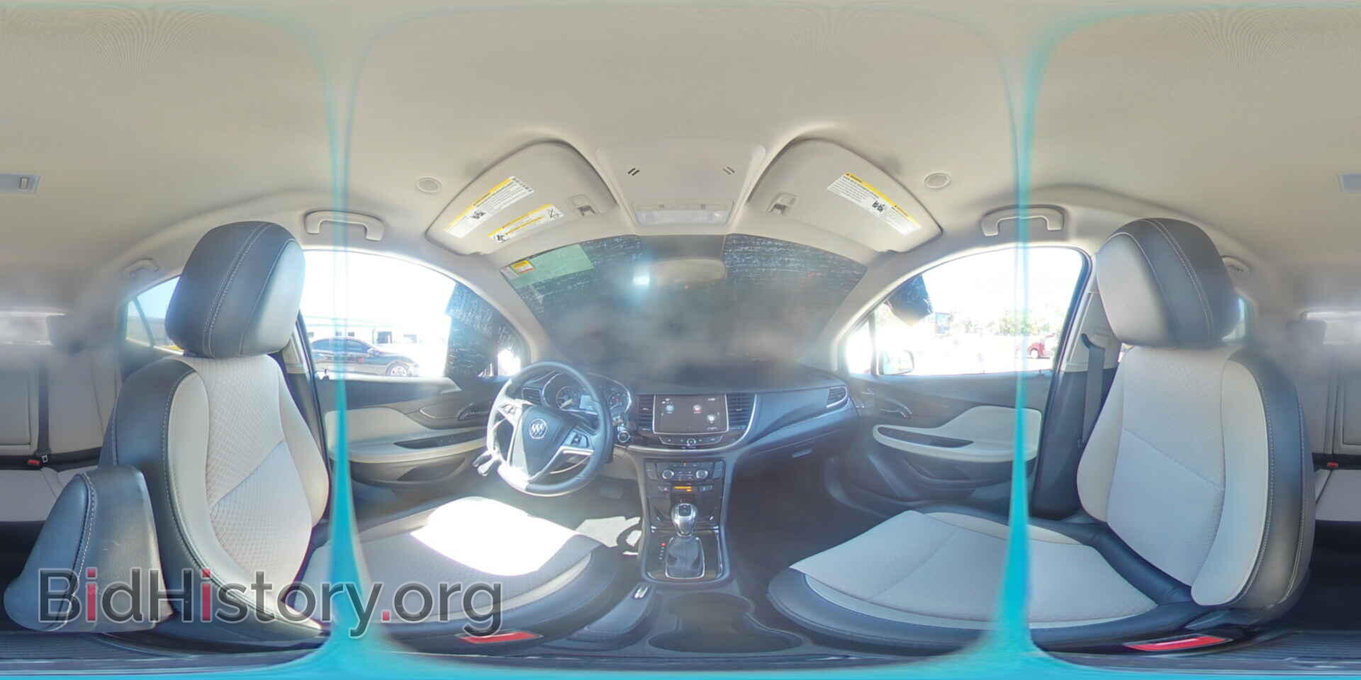 2019 BUICK ENCORE - VIN: KL4CJASB5KB939970 - Photo 13