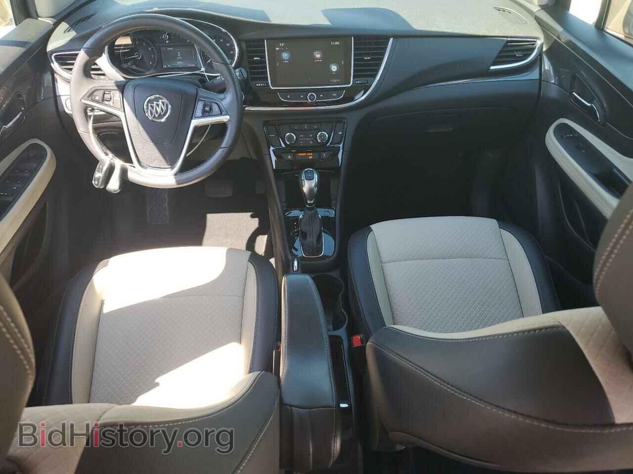 2019 BUICK ENCORE - VIN: KL4CJASB5KB939970 - Photo 8