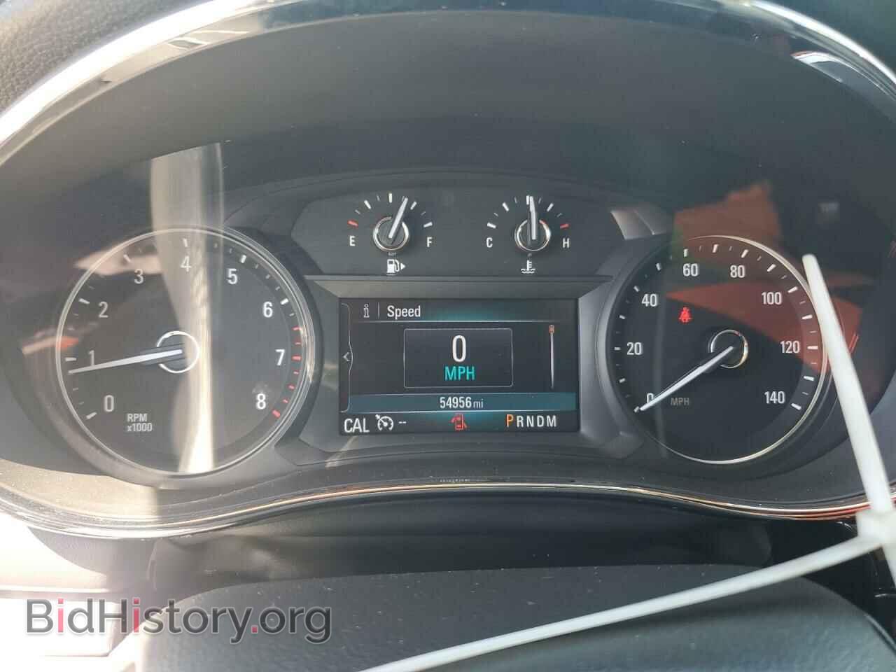 2019 BUICK ENCORE - VIN: KL4CJASB5KB939970 - Photo 9