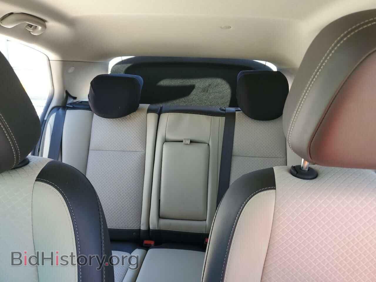 2019 BUICK ENCORE - VIN: KL4CJASB5KB939970 - Photo 10