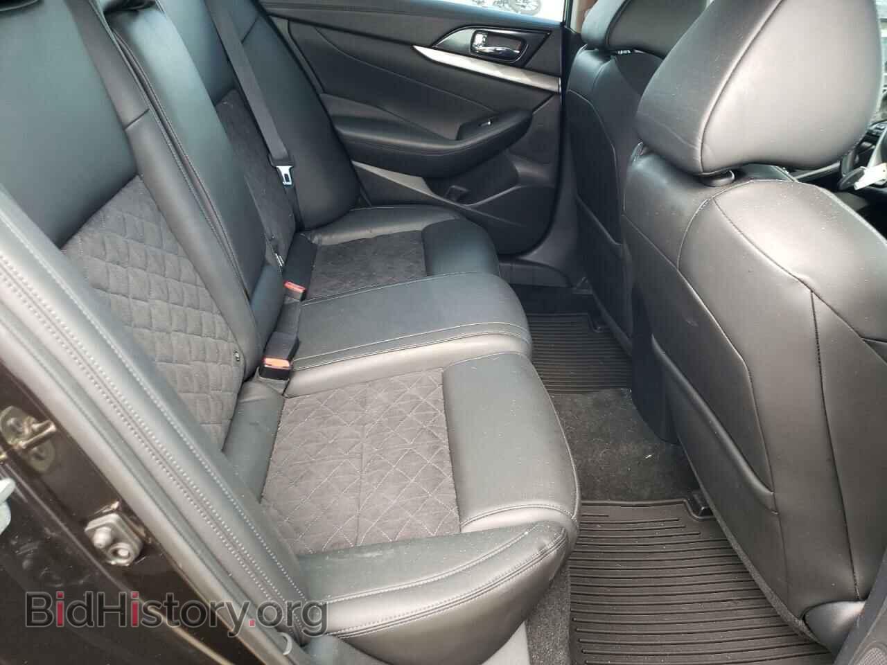 2017 NISSAN MAXIMA - VIN: 1N4AA6AP9HC428729 - Фото 6