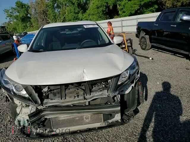 2018 MITSUBISHI ECLIPSE - VIN: JA4AS3AA2JZ066581 - Фото 11