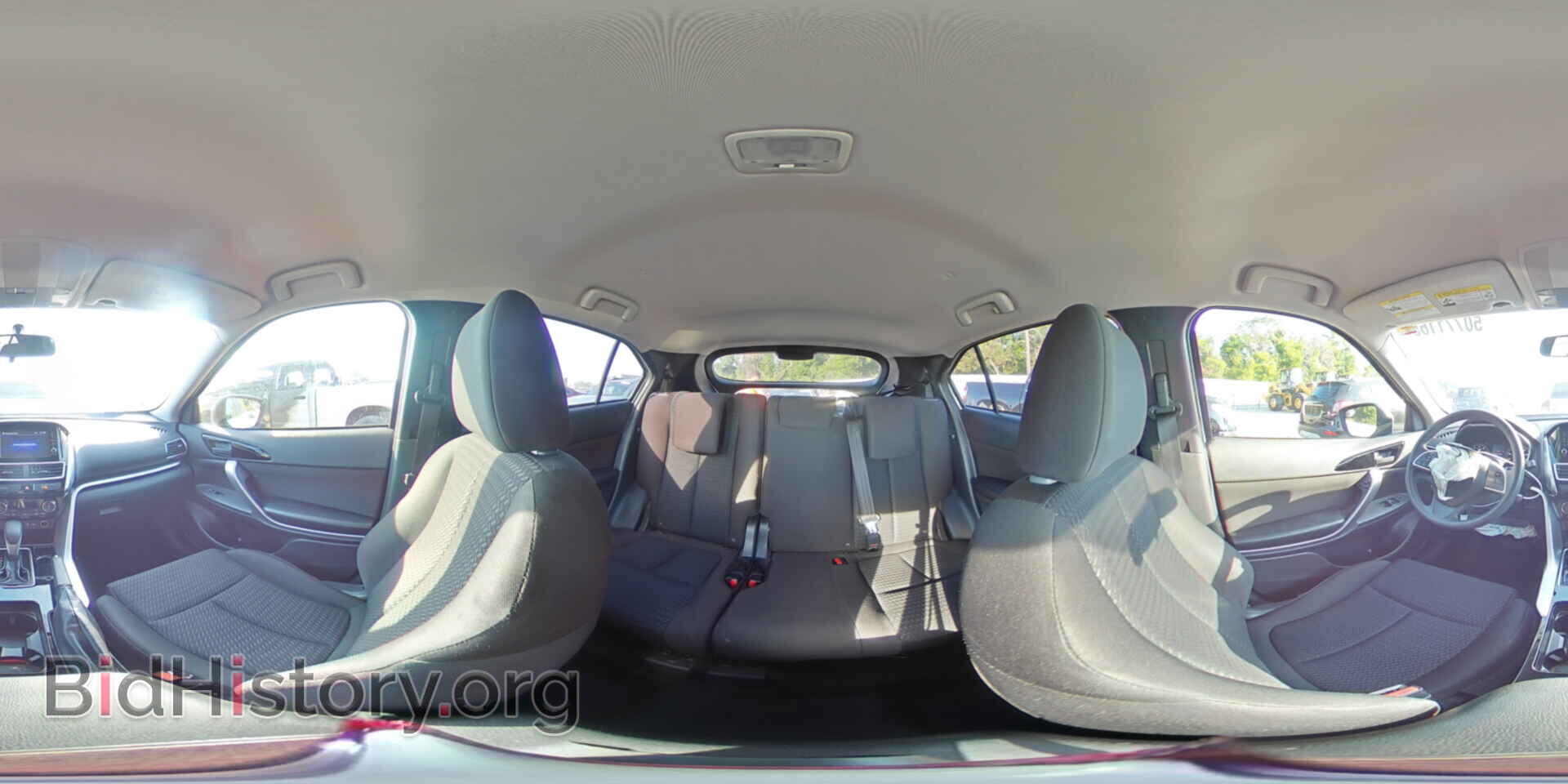 2018 MITSUBISHI ECLIPSE - VIN: JA4AS3AA2JZ066581 - Фото 13