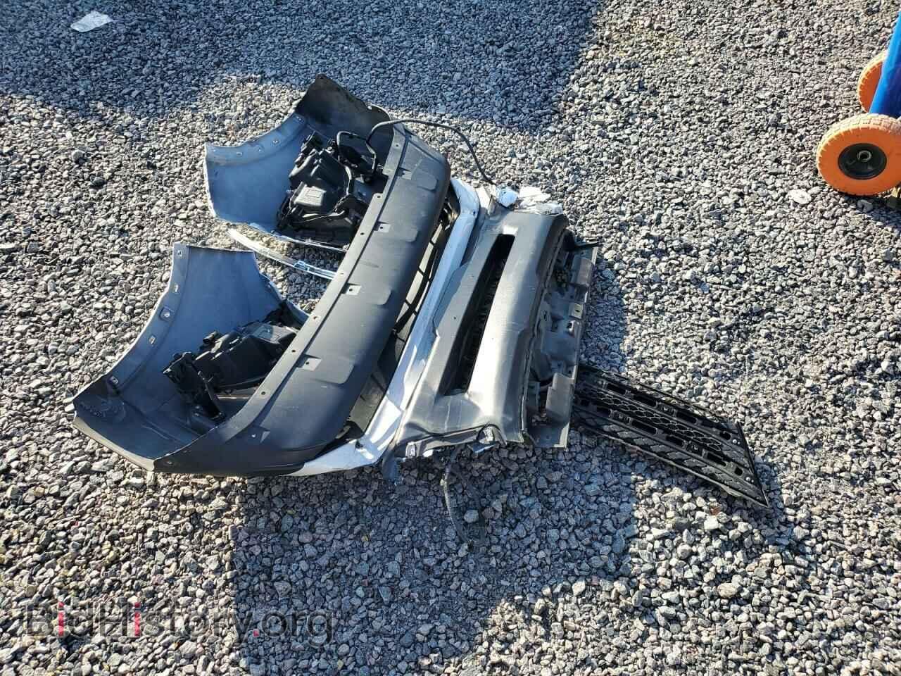 2018 MITSUBISHI ECLIPSE - VIN: JA4AS3AA2JZ066581 - Фото 14