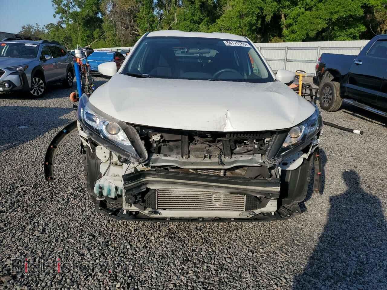 2018 MITSUBISHI ECLIPSE - VIN: JA4AS3AA2JZ066581 - Фото 5