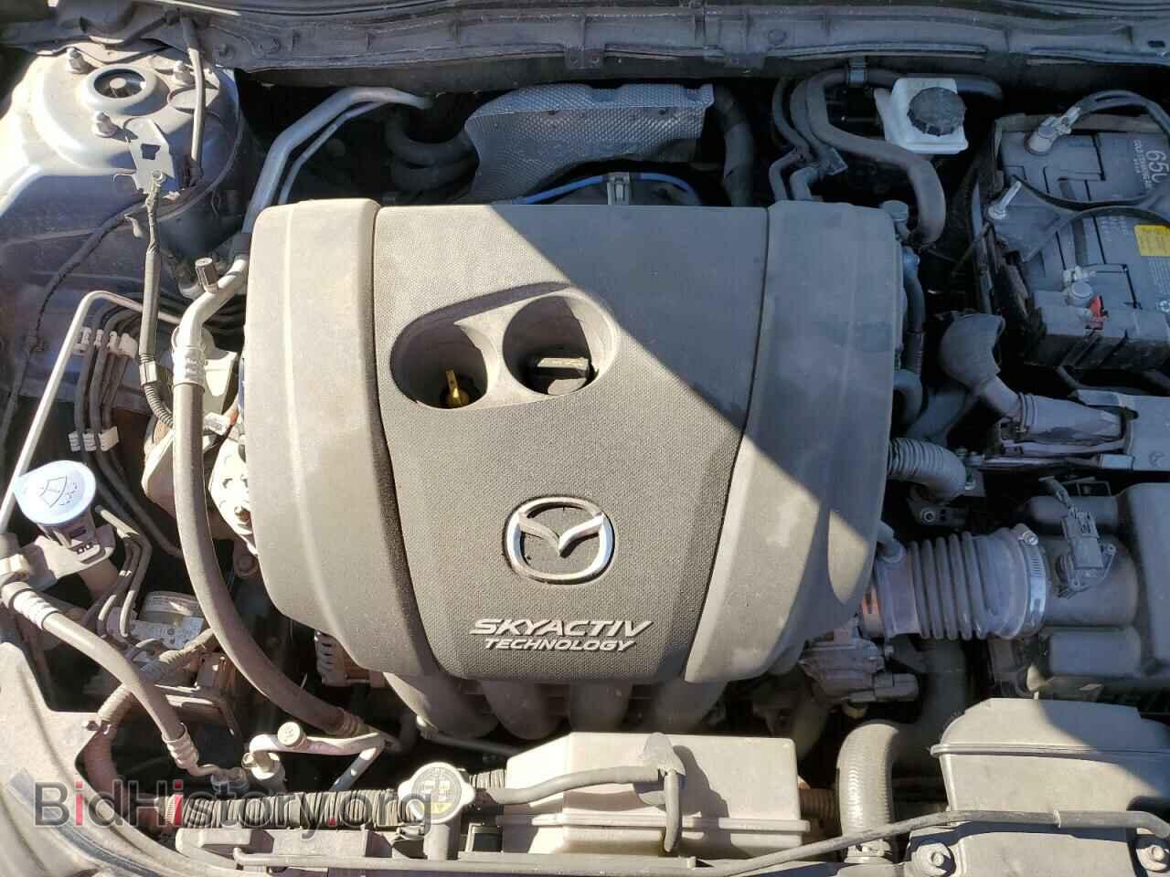 2018 MAZDA 3 - VIN: 3MZBN1V36JM242211 - Фото 11