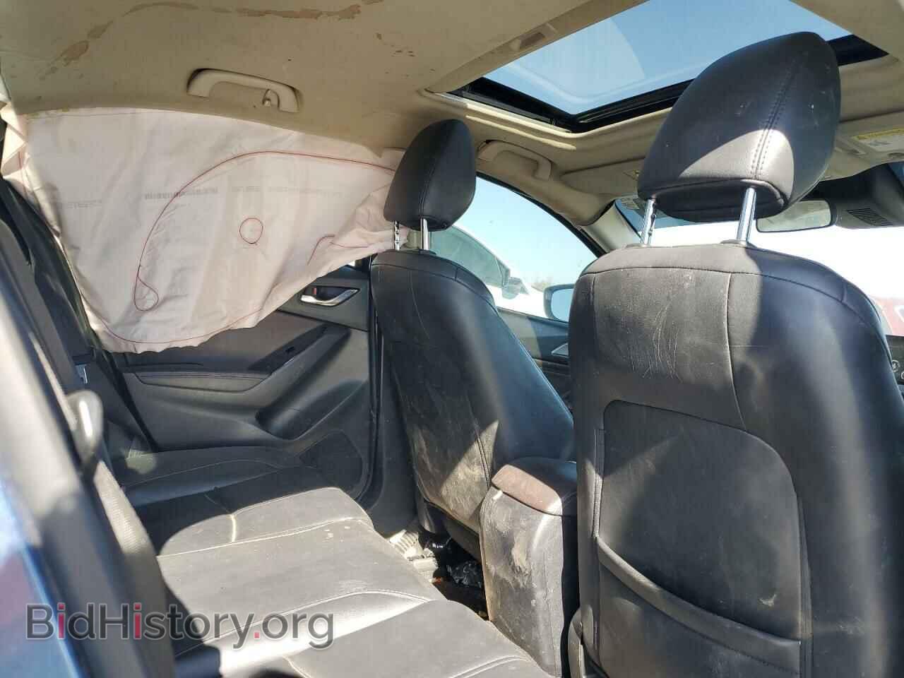 2018 MAZDA 3 - VIN: 3MZBN1V36JM242211 - Фото 10