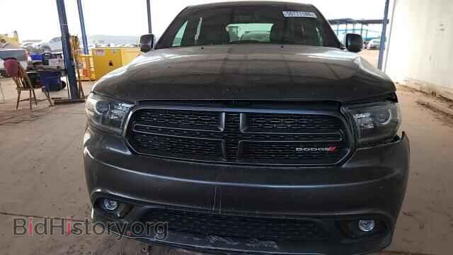 2014 DODGE DURANGO - VIN: 1C4SDHCT0EC590840 - Photo 15