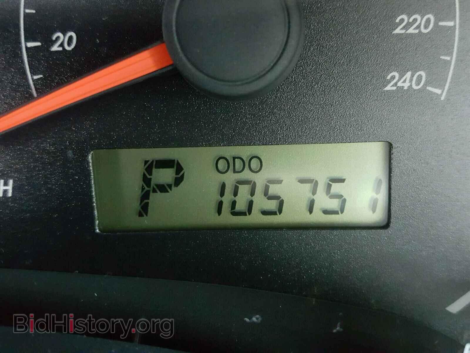 2012 TOYOTA COROLLA BA - VIN: 2T1BU4EE0CC893418 - Фото 8