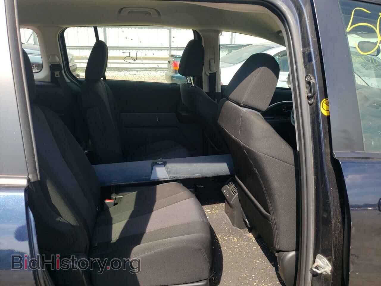 2015 MAZDA 5 - VIN: JM1CW2CL4F0187930 - Фото 6
