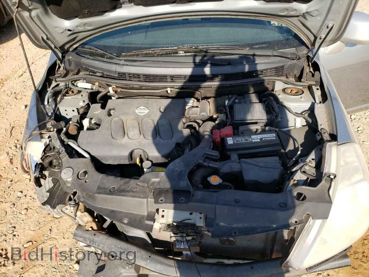2009 NISSAN VERSA - VIN: 3N1BC13EX9L402012 - Фото 13