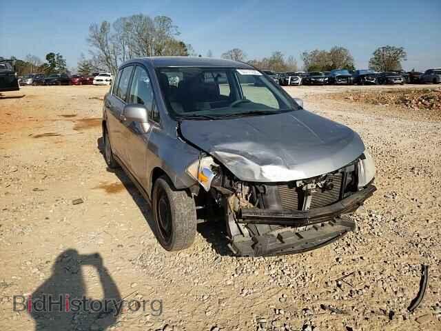 2009 NISSAN VERSA - VIN: 3N1BC13EX9L402012 - Фото 10
