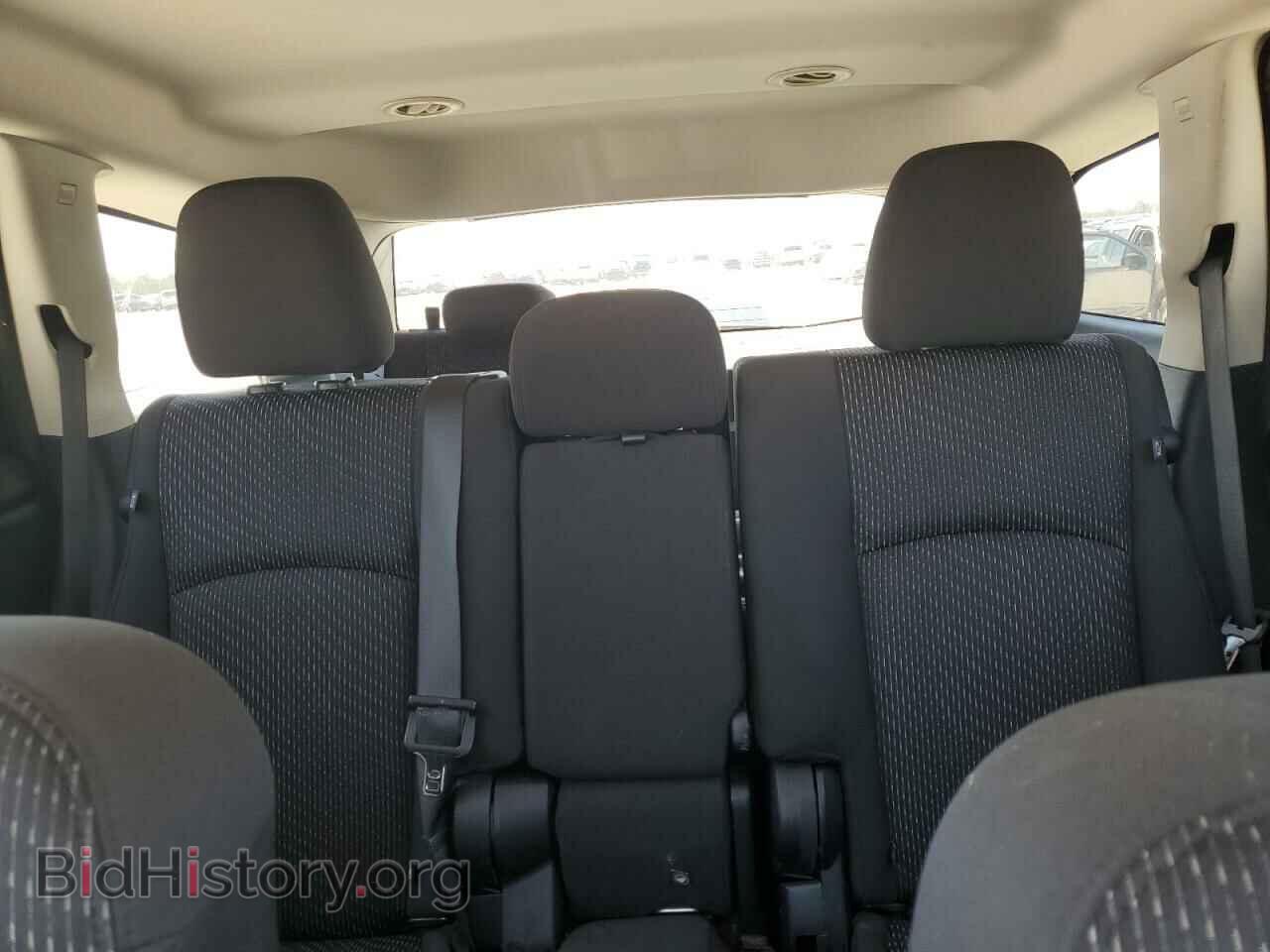 2017 DODGE JOURNEY - VIN: 3C4PDCAB2HT691633 - Photo 10