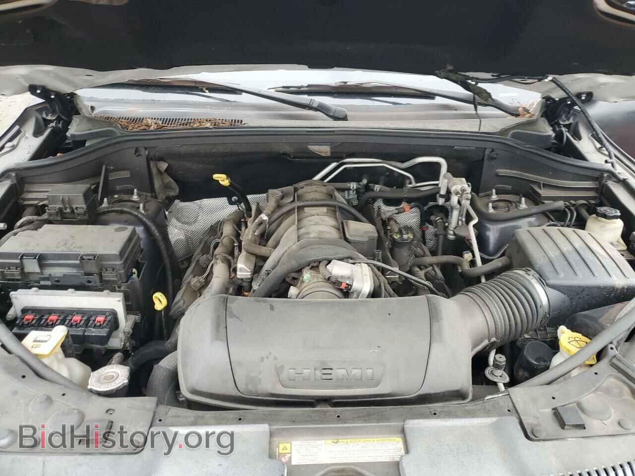 2013 DODGE DURANGO - VIN: 1C4SDHCT6DC538434 - Фото 12