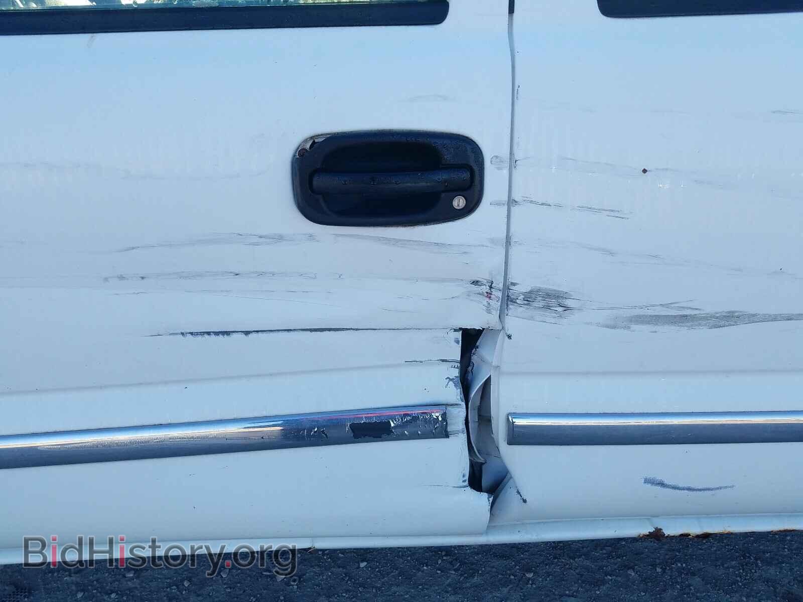 2007 GMC SIERRA - VIN: 2GTEC13V671183073 - Фото 9