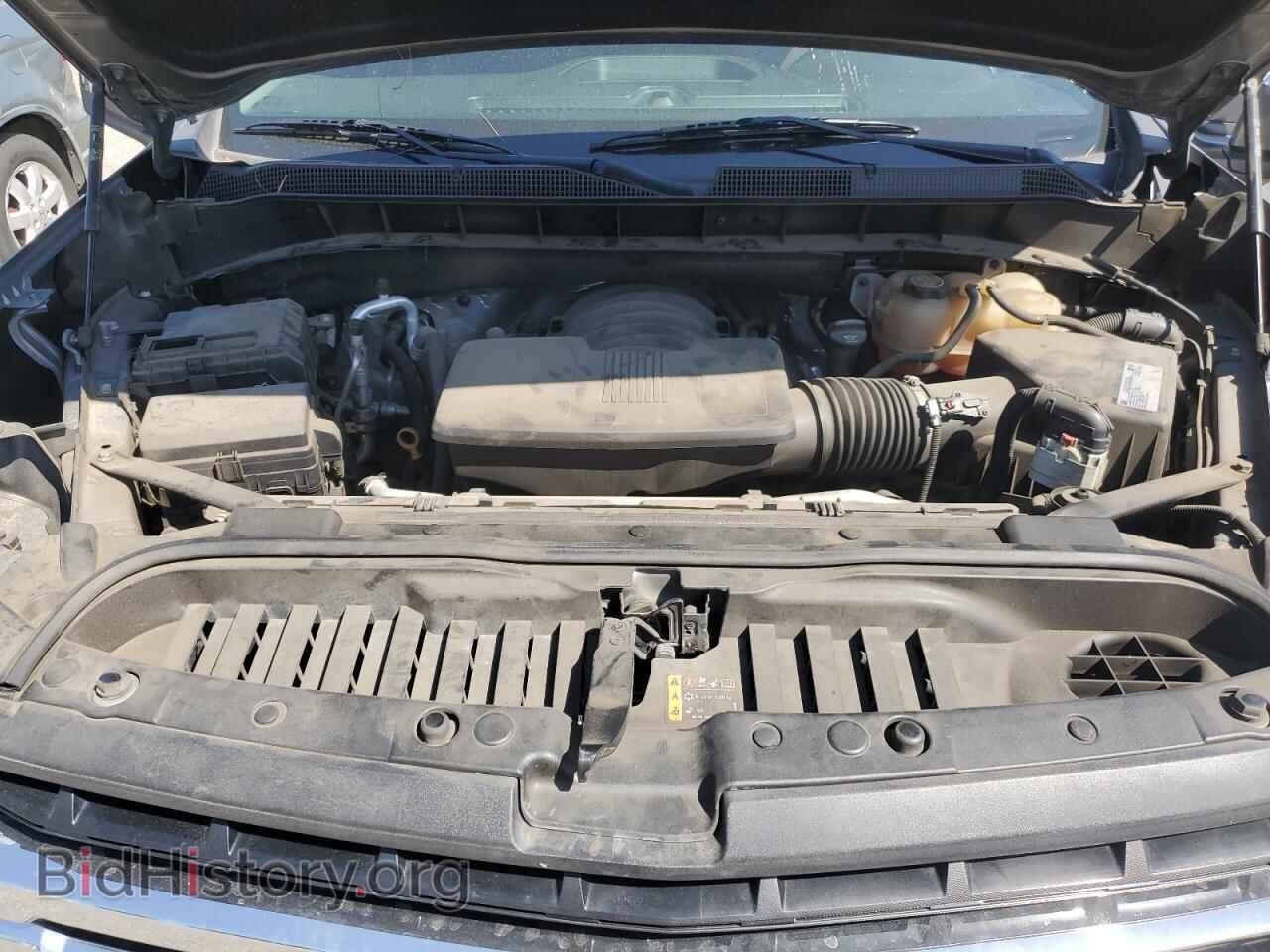 2020 CHEVROLET ALL Models - VIN: 1GCPWCED5LZ164841 - Фото 11