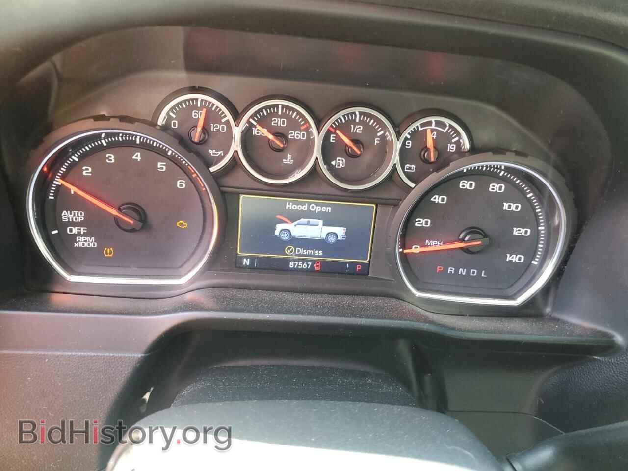 2020 CHEVROLET ALL Models - VIN: 1GCPWCED5LZ164841 - Фото 9
