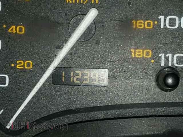 2002 SATURN SL/SL1/SL2 - VIN: 1G8ZH52892Z301892 - Фото 8