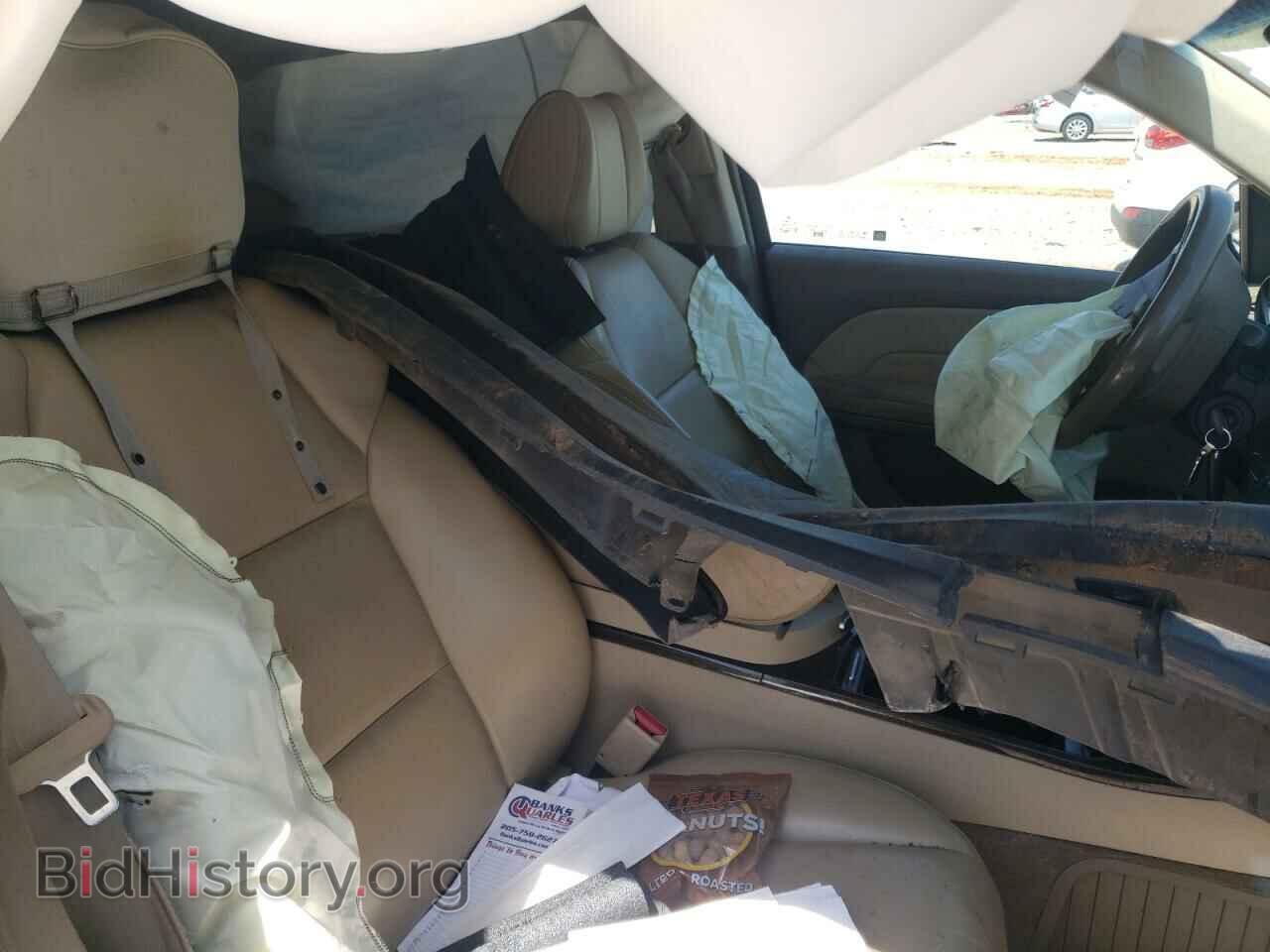 2012 ACURA MDX - VIN: 2HNYD2H34CH530869 - Фото 14