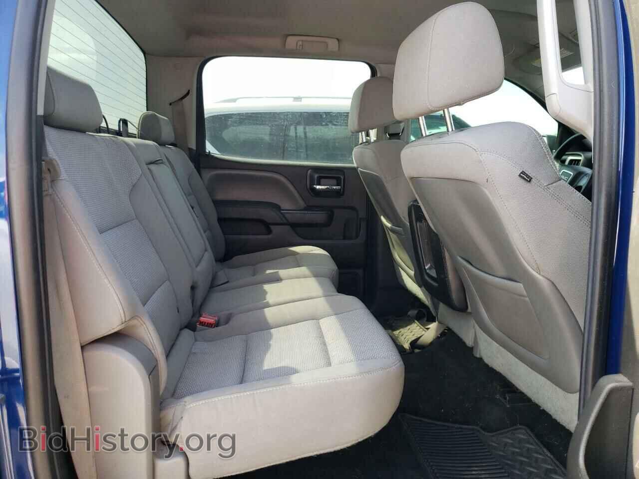 2014 GMC SIERRA - VIN: 3GTU2TEH6EG222749 - Фото 10