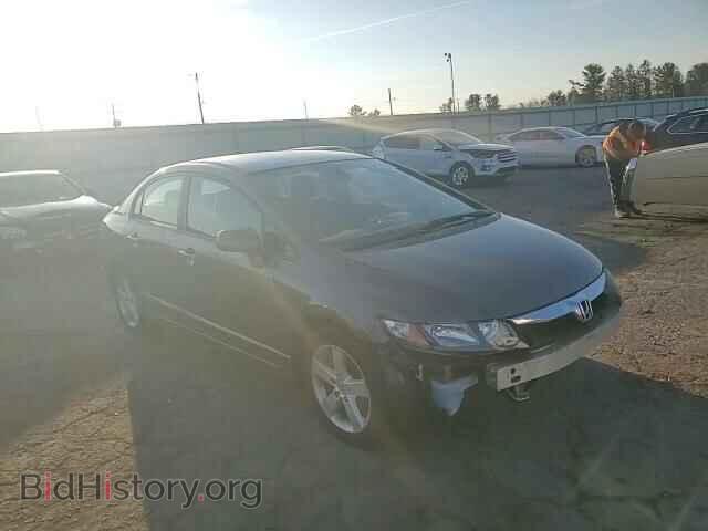 2009 HONDA CIVIC - VIN: 2HGFA16619H544090 - Фото 11