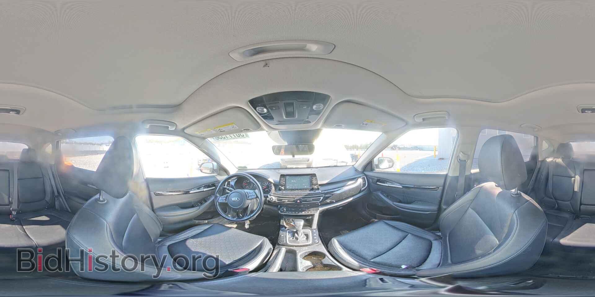 2021 KIA SELTOS - VIN: KNDERCAA0M7098593 - Фото 16