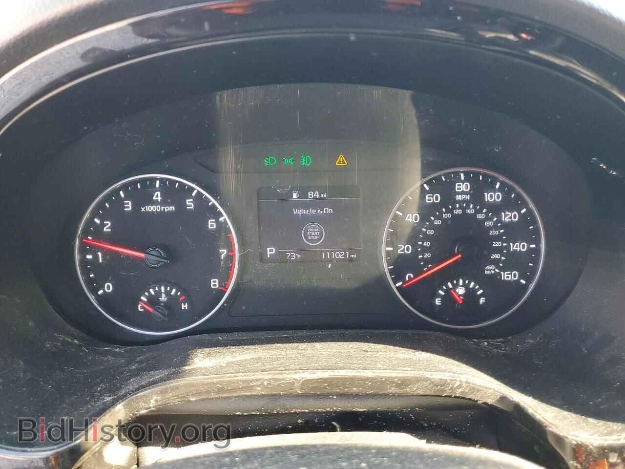2021 KIA SELTOS - VIN: KNDERCAA0M7098593 - Фото 9