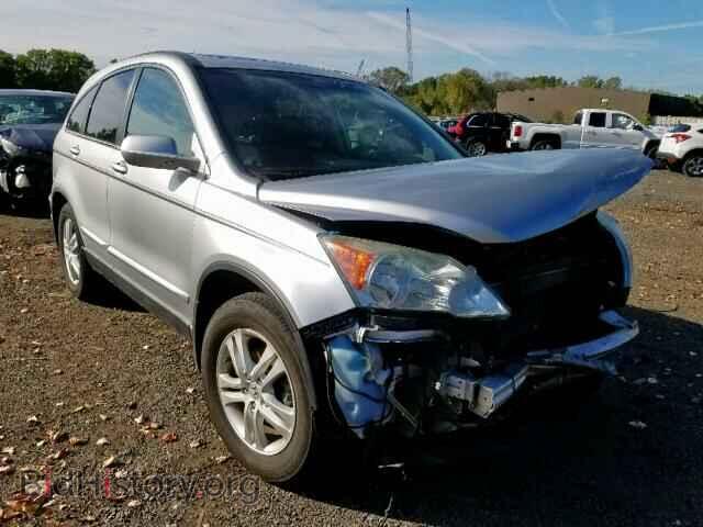 Photo 5J6RE4H75AL000992 - HONDA CR-V EXL 2010