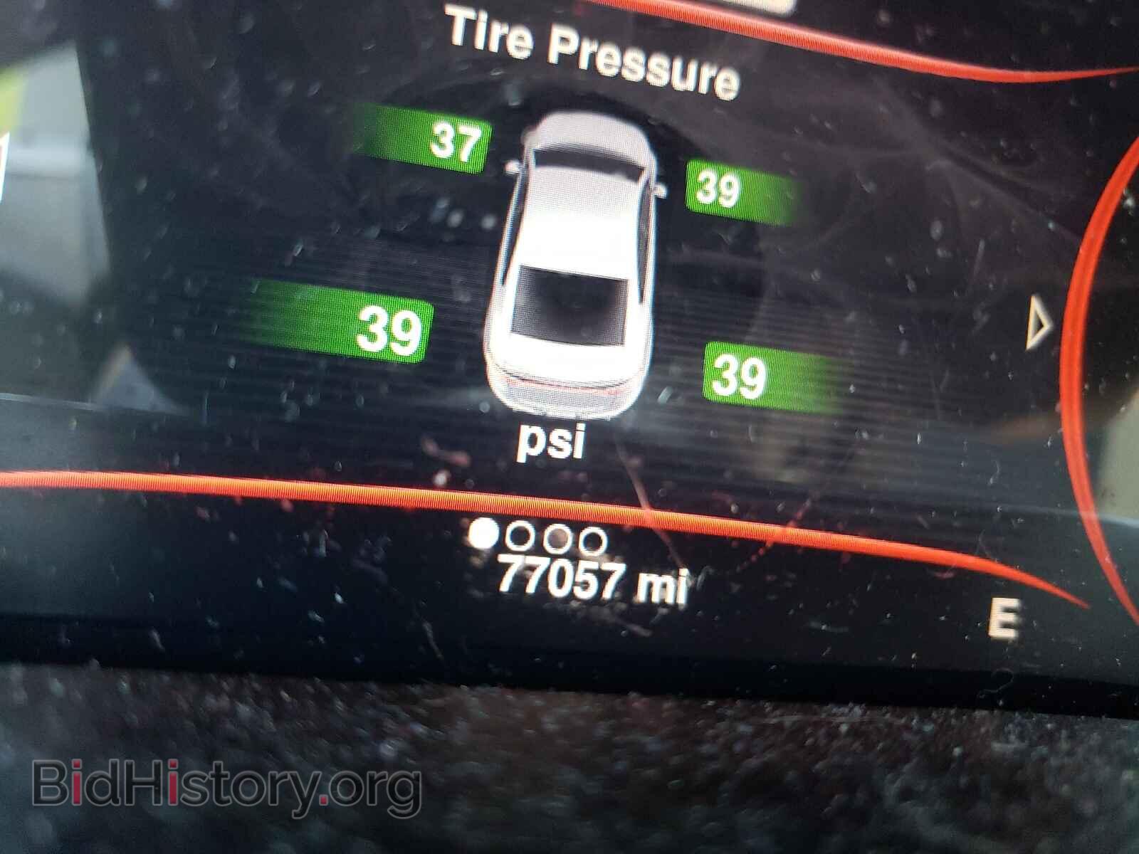 2015 DODGE DART - VIN: 1C3CDFBB6FD368661 - Фото 8