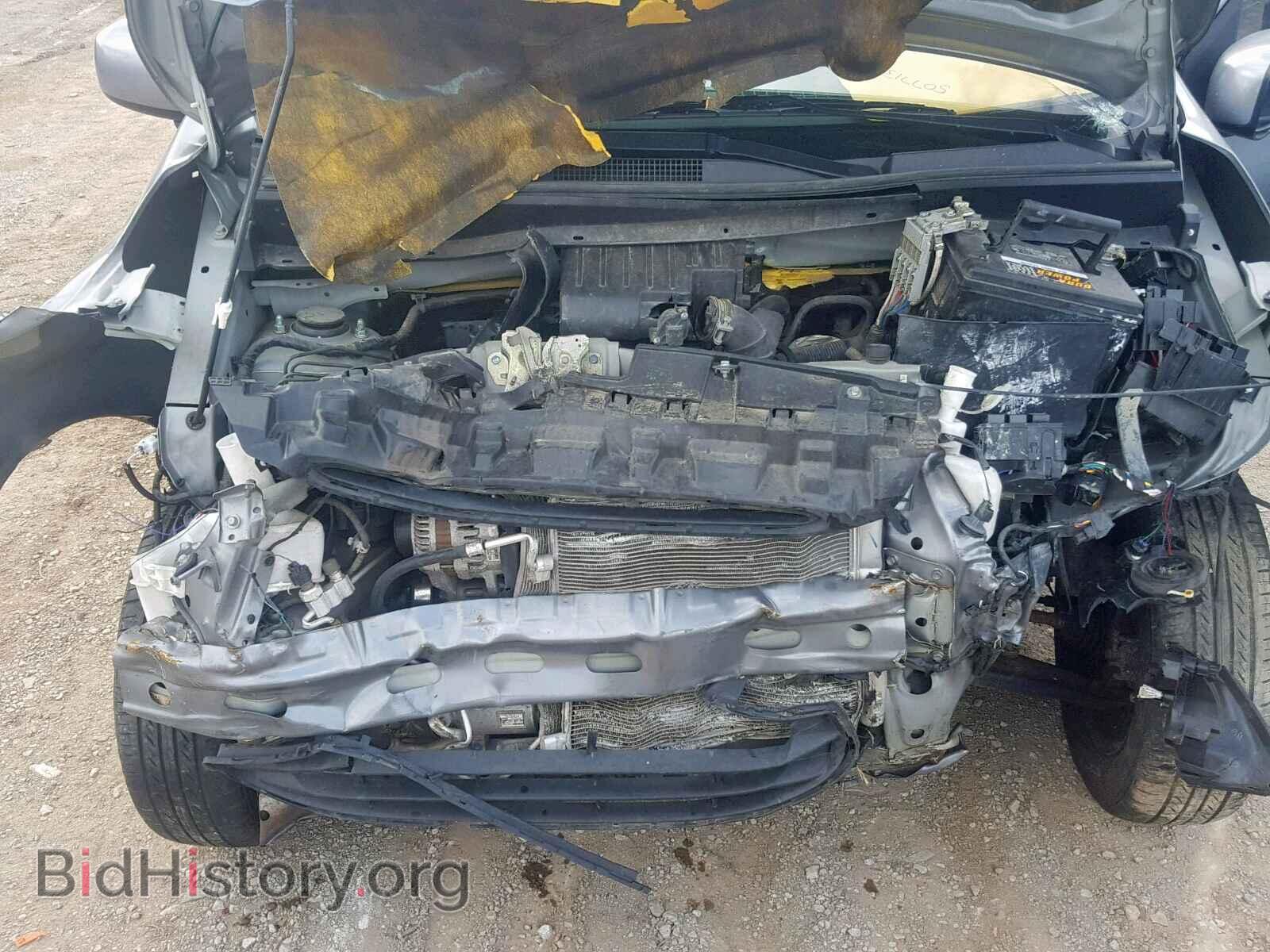 2015 MITSUBISHI MIRAGE - VIN: ML32A3HJ1FH032201 - Фото 7