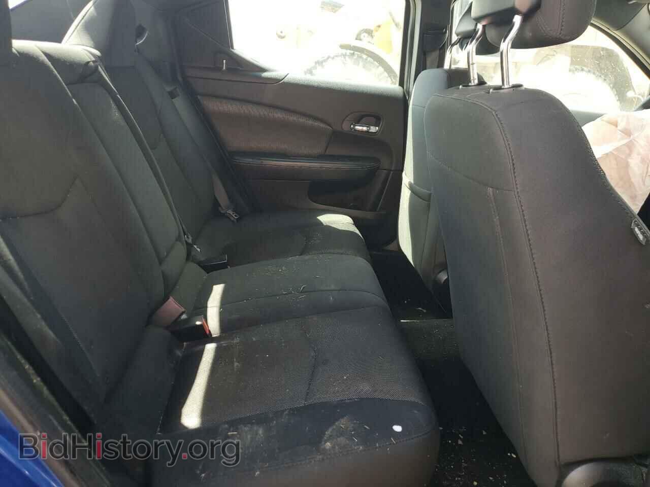 2014 DODGE AVENGER - VIN: 1C3CDZAB3EN180983 - Фото 10