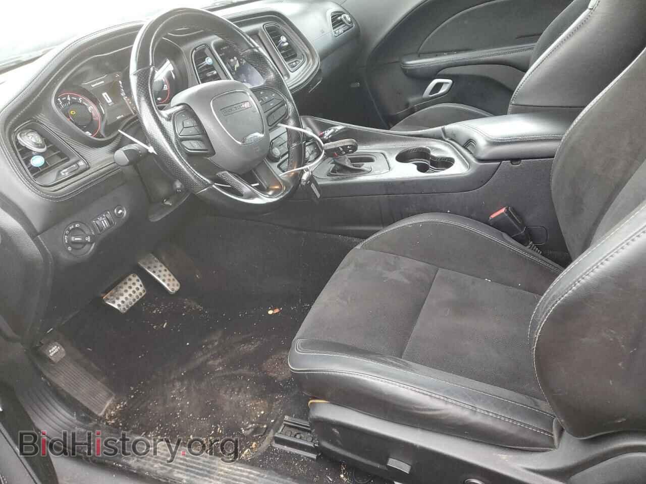 2023 DODGE CHALLENGER - VIN: 2C3CDZKGXPH684744 - Фото 7