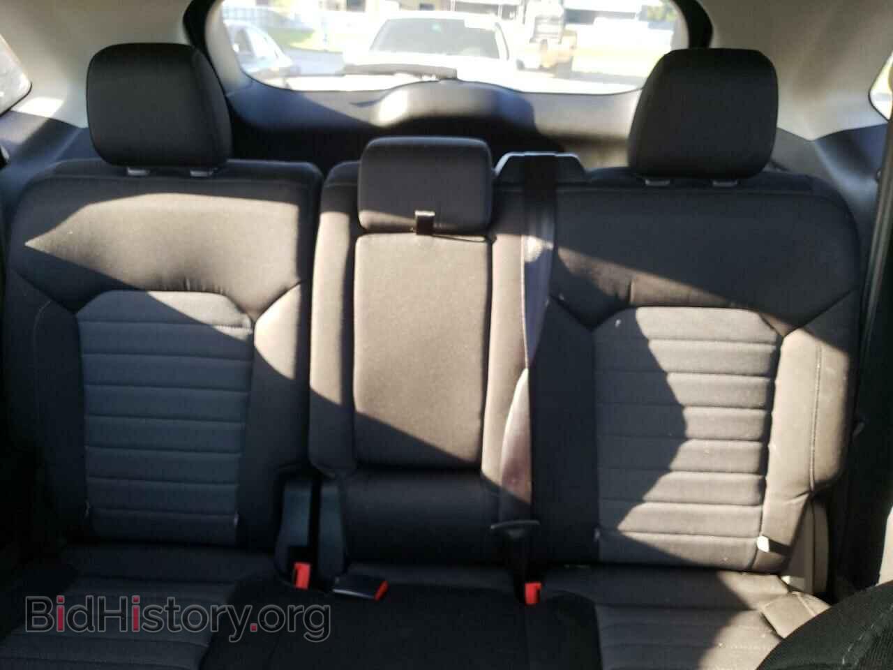 2015 FORD EDGE - VIN: 2FMTK4G90FBC25041 - Photo 10