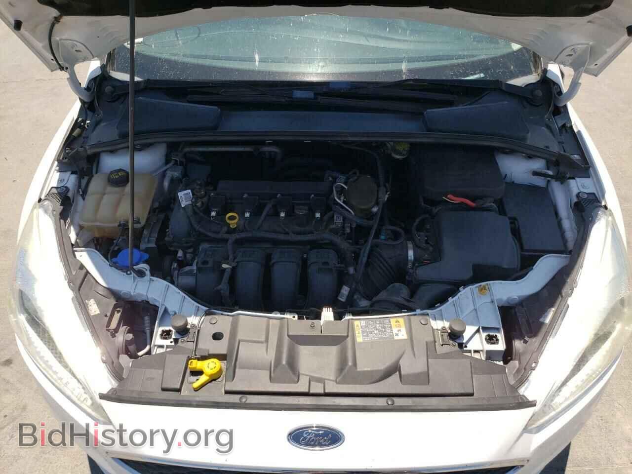 2016 FORD FOCUS - VIN: 1FADP3K24GL269873 - Фото 7