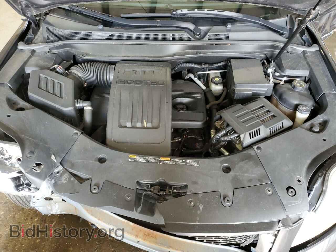 2013 GMC TERRAIN - VIN: 2GKALSEK4D6125067 - Фото 12