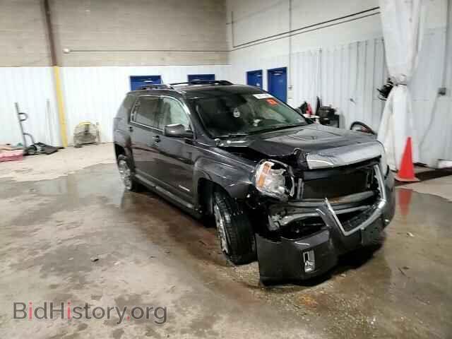 2013 GMC TERRAIN - VIN: 2GKALSEK4D6125067 - Фото 14