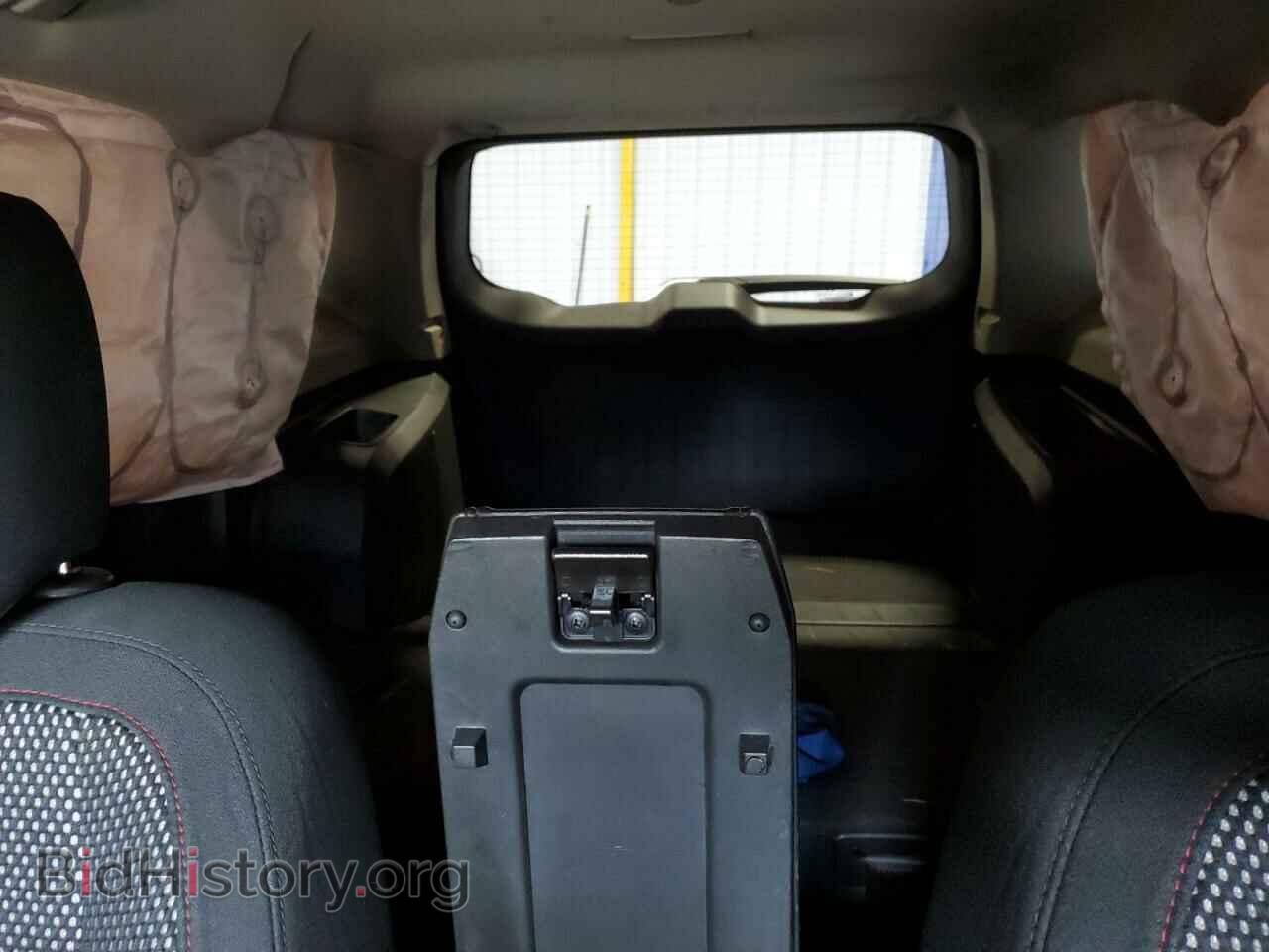 2013 GMC TERRAIN - VIN: 2GKALSEK4D6125067 - Фото 10