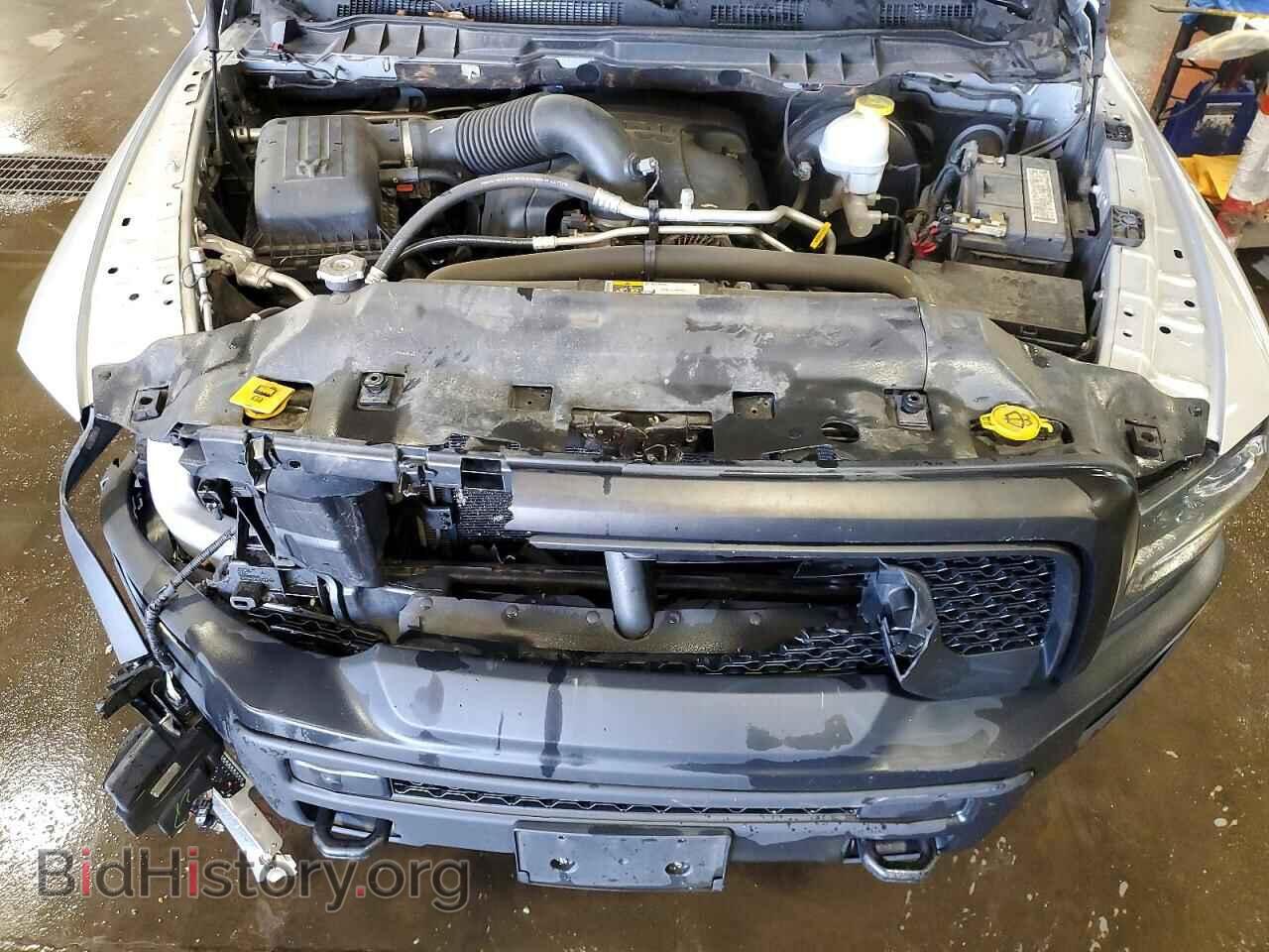 2018 RAM 1500 - VIN: 1C6RR7YT6JS122654 - Фото 11