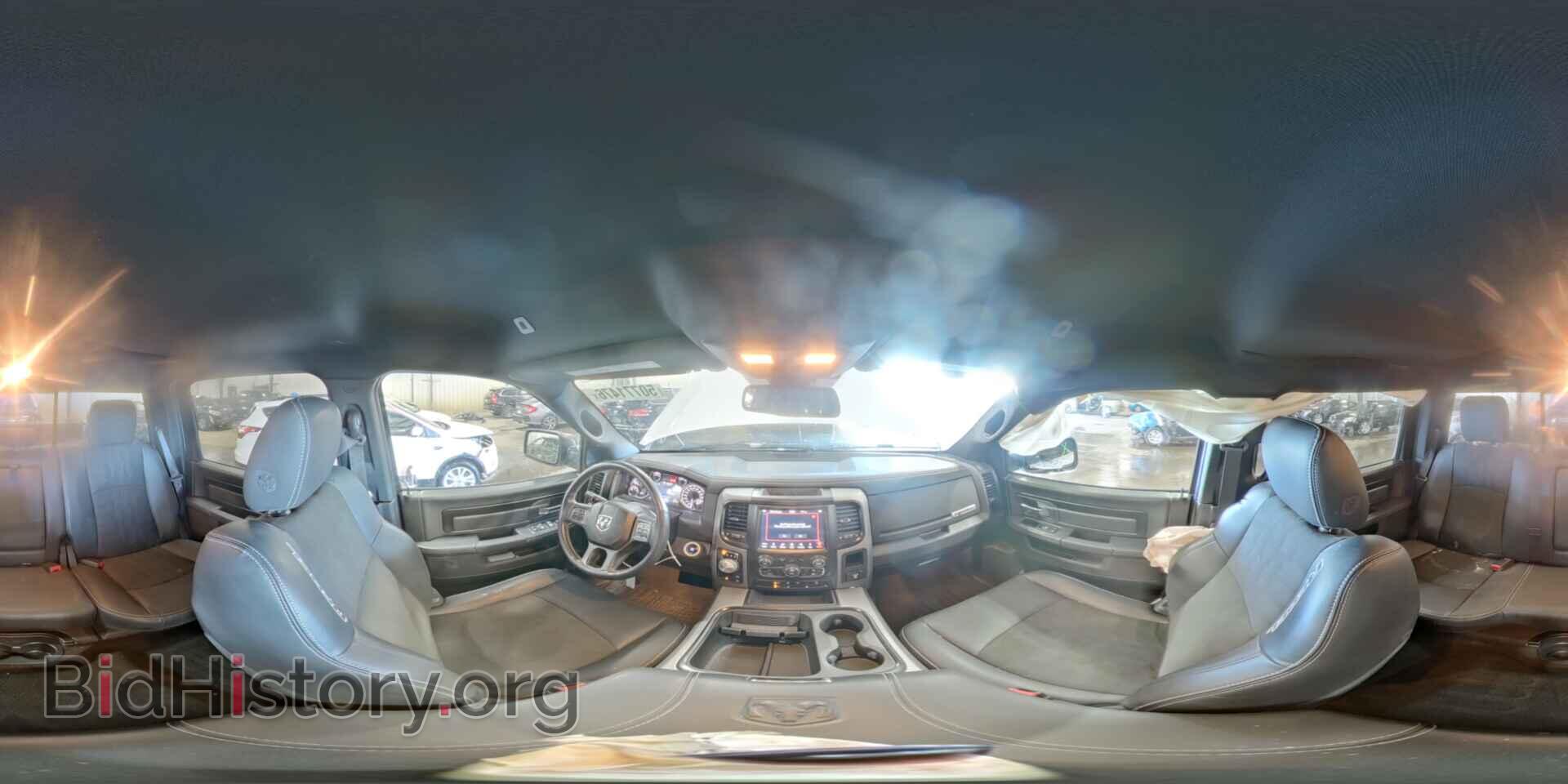 2018 RAM 1500 - VIN: 1C6RR7YT6JS122654 - Фото 14