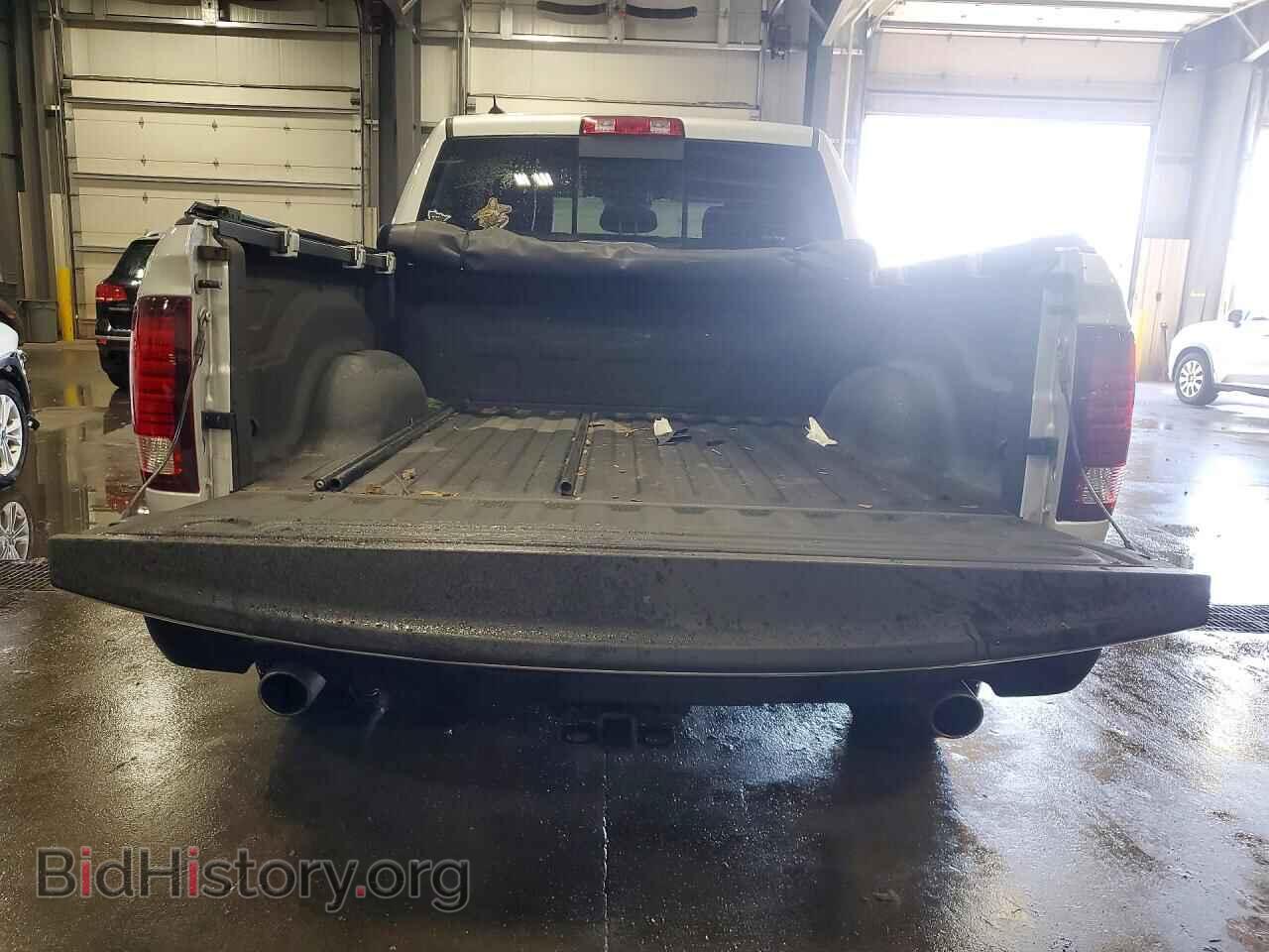 2018 RAM 1500 - VIN: 1C6RR7YT6JS122654 - Фото 6