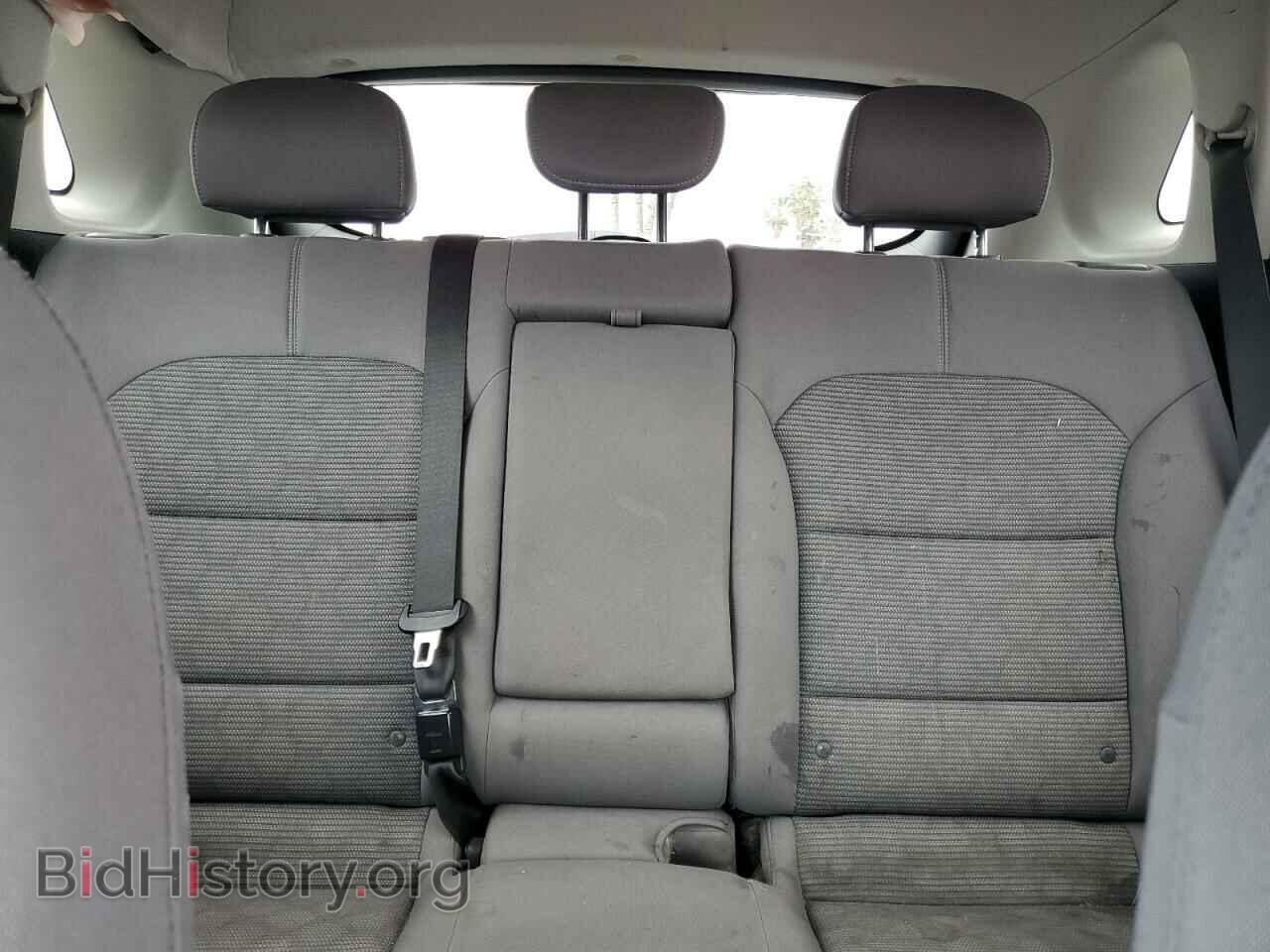 2017 KIA NIRO - VIN: KNDCB3LC6H5051354 - Фото 10