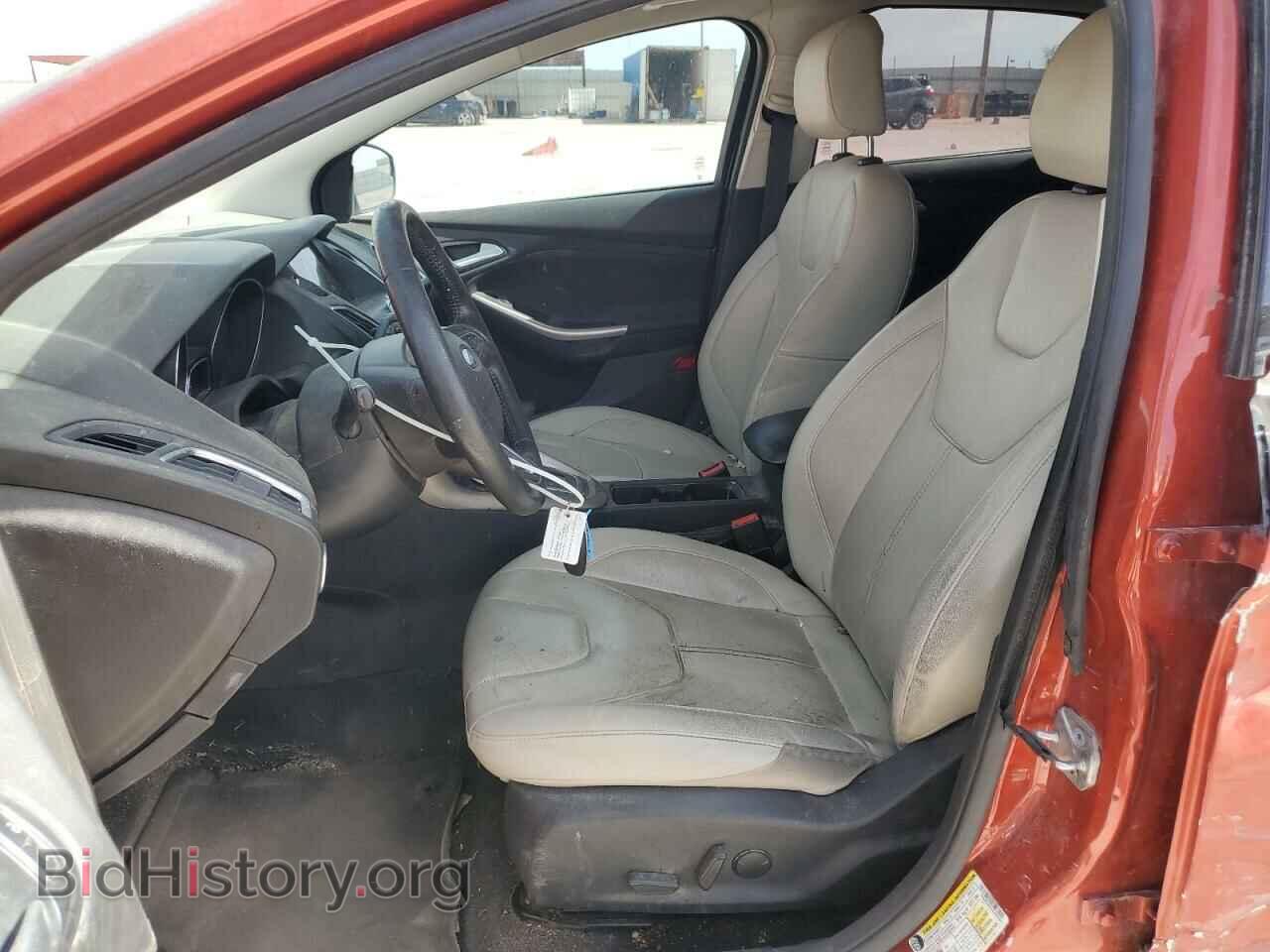 2018 FORD FOCUS - VIN: 1FADP3N20JL280548 - Photo 7