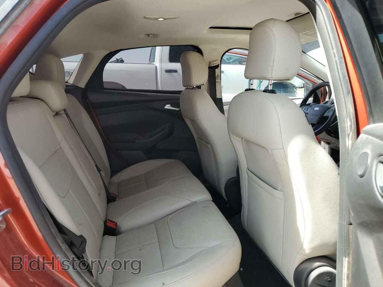 2018 FORD FOCUS - VIN: 1FADP3N20JL280548 - Photo 10