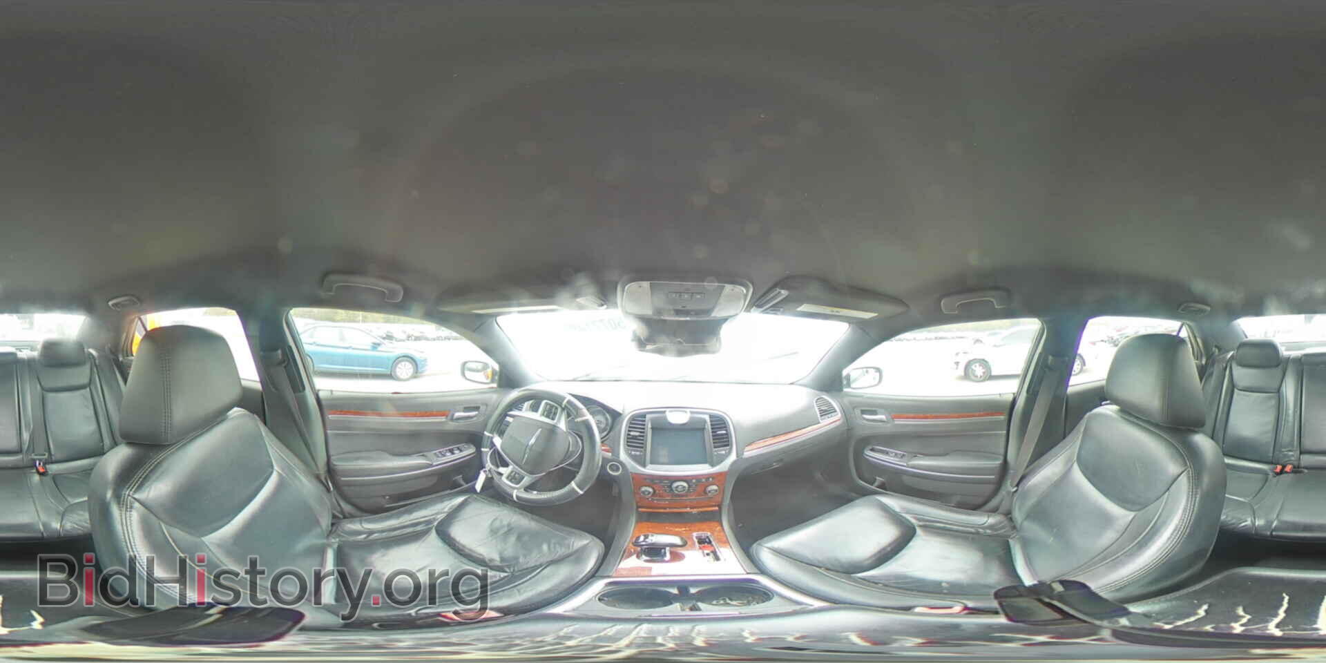 2013 CHRYSLER 300 - VIN: 2C3CCAAG7DH589334 - Фото 13
