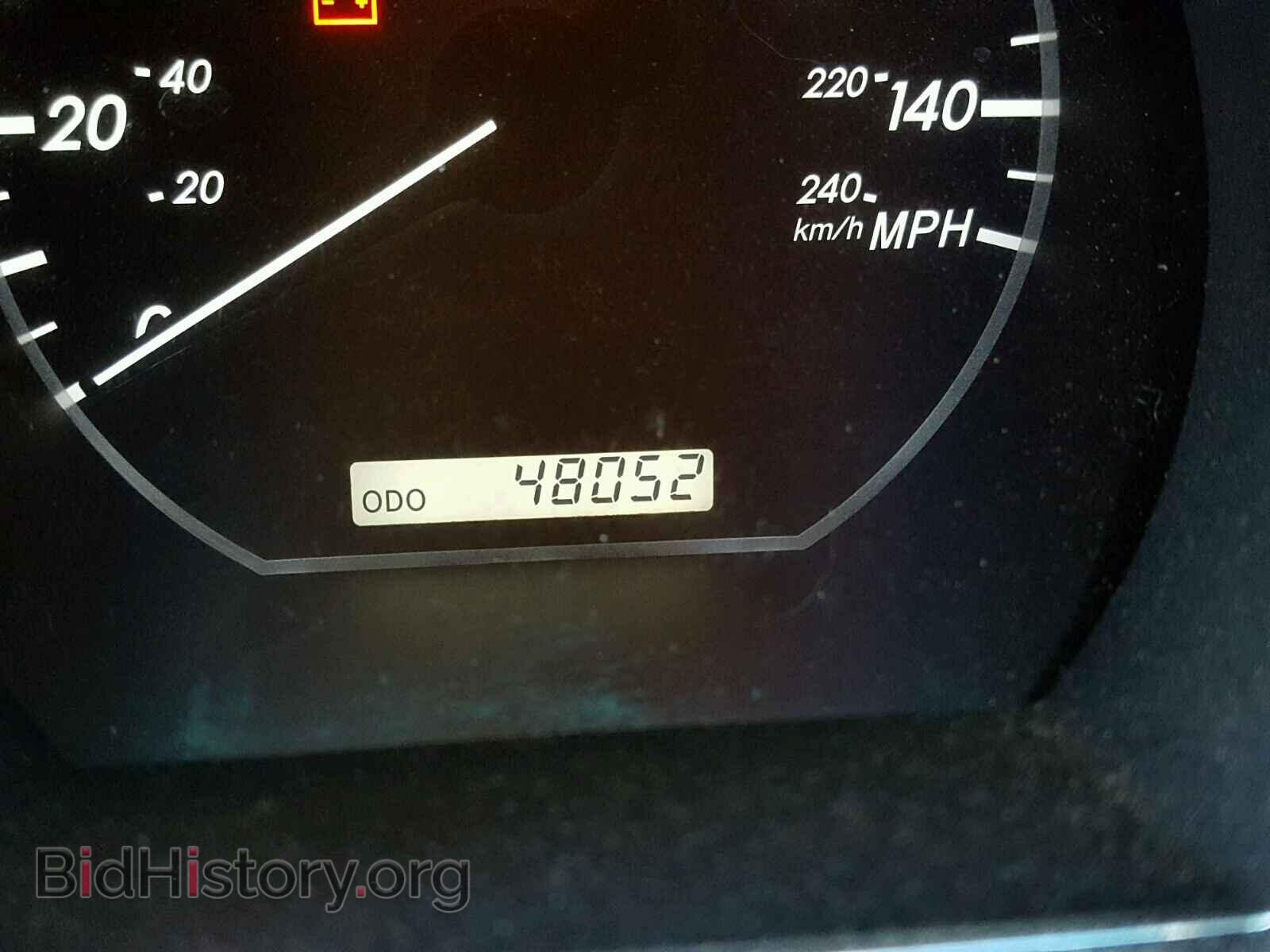 2006 LEXUS RX330 - VIN: 2T2HA31U76C093984 - Фото 8