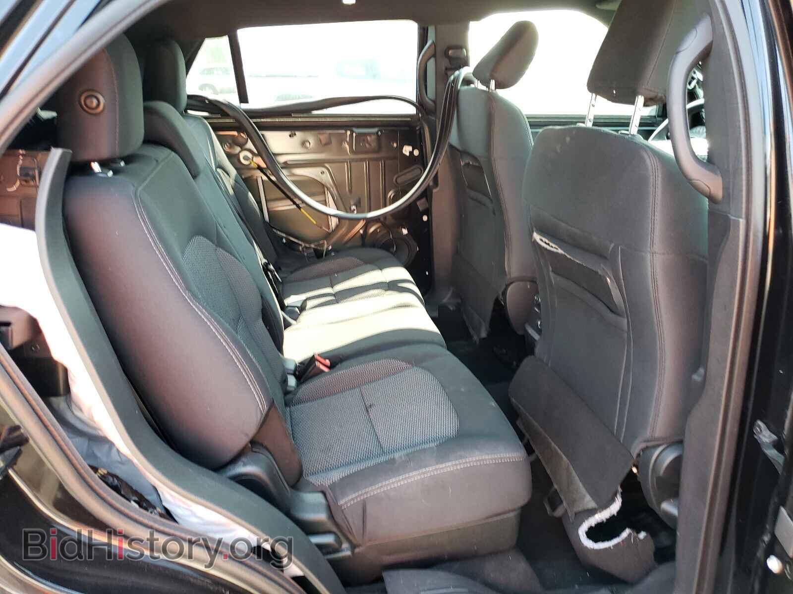 2019 FORD EXPLORER - VIN: 1FM5K8D8XKGA61389 - Photo 6
