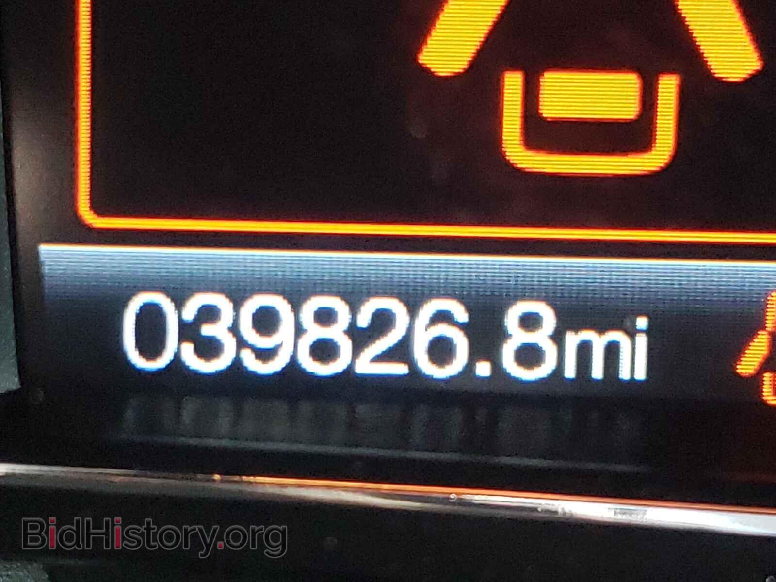 2019 FORD EXPLORER - VIN: 1FM5K8D8XKGA61389 - Photo 8