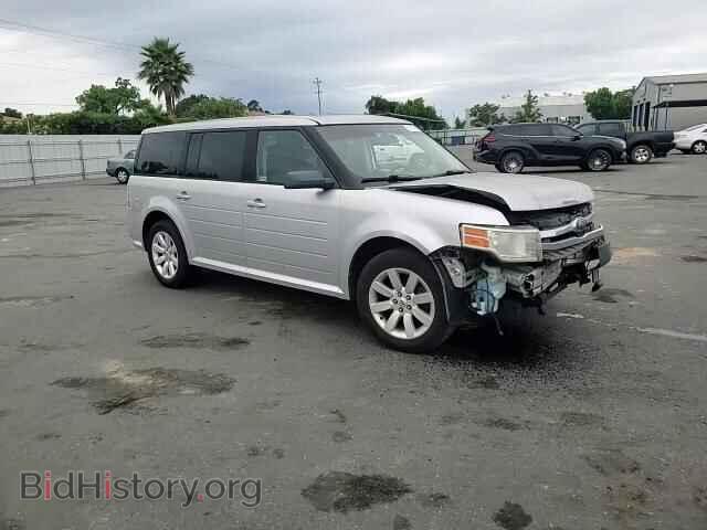 2009 FORD FLEX - VIN: 2FMDK51C69BA11268 - Photo 14